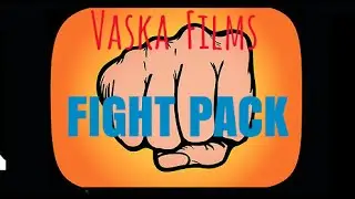 Free stock footage packs!