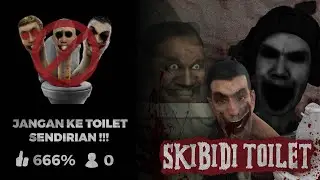WHAT IS SKIBIDI TOILET ???