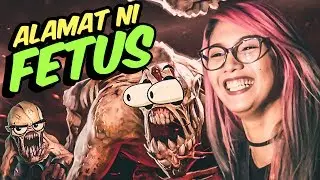CRAZIEST PEENOISE MID!! Dota Funny Moments / LORELYNF 9K Lifestealer