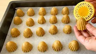 Vitamin Deposu Bomba Gibi Kurabiye💯🏆İncirli Cevizli Kurabiye✅BERA TATLİDUNYASİ