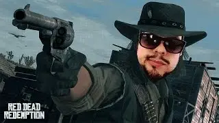 RED DEAD REDEMPTION (retrocompatível)