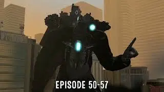 Evolution of Cameraman