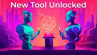 I made a new tool with GPT-4 this changes everything