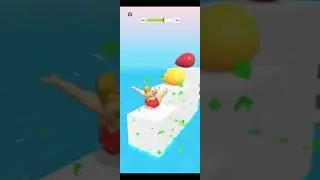 Squeeze girl game