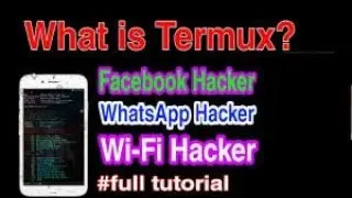 What is termux and how to install termux in android phone without root