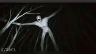 Unnerving images with bonetrousle