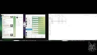 IVEY Bot Telegram Scraper - Keyword-dependent scraping and forwarding