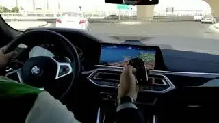 BMW X6 2021
