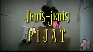 Jenis-jenis Pijat dari berbagai Negara.
