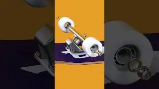 Get Power for your tricks! 🛹 🔥