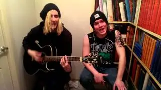 Scorpions - Still Lovin' You (Cover)