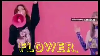 NEW INTRO (DİKKAT BU DA BLACKPINK İCERİR)