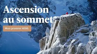 Mon premier 4 000