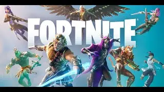 fn pagi dulu abangkuhh | Fortnite