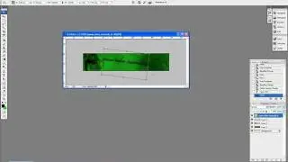 Adobe Photoshop CS3 forum singature