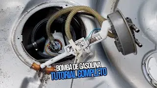 Why won't my car accelerate or stall? Diagnosing the fuel pump and float | STANCE MK3
