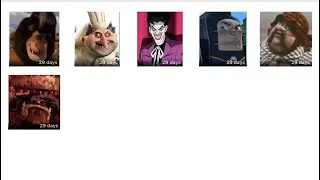 Defeats Of My Favorite Animated Non Disney Villains Part 20