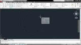 How to Cycle Between Objects in AutoCAD