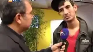 Zekalıyım Ama Amele Olmak İstiyorum :)