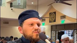 Maqam kurd | from Surah Anfal and Tawbah | 