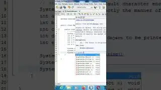Basic Arithmetic Operators in Java #shorts