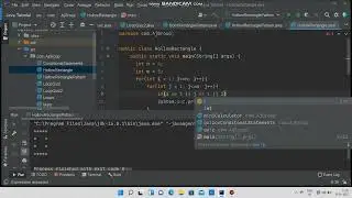 Hollow Rectangle Pattern in Java #short #trending #java