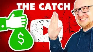 YouTube Sponsorships COST MORE than you think