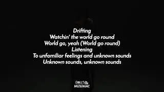 NF - Drifting Lyrics