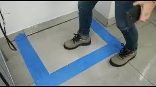 Anti-Slip Coating