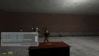 (Gmod Batim) Making Bacon Soup! With Boris!