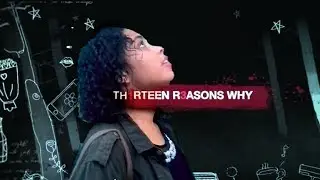 13 Reasons Why  Remake - Cena