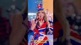 Times Taylor Swift Covered ICONIC Songs (1) #taylorswift #shorts