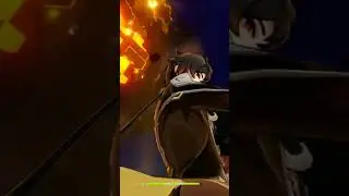 Killing Pigeons with Zhongli I Killing Timmie Pigeons with Every character I have l Genshin Impact