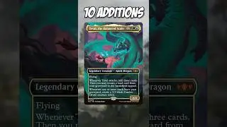Upgrade Your Sultai Arisen Precon with THESE 10 Cards
