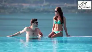 ART-BLANCHE  HOTELS SHOWREEL