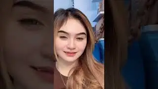 Bidadari turun kebumi guys🥰