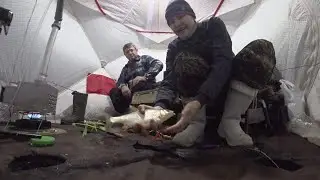 Рыбалка с Ночёвкой на Веселовском водохранилище 2021