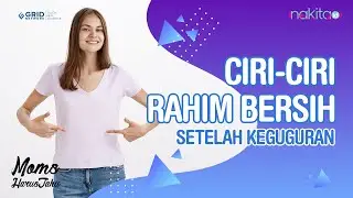 Wajib Tahu Sebelum Hamil Lagi! Ini Ciri Rahim Bersih setelah Keguguran Tanpa Kuret
