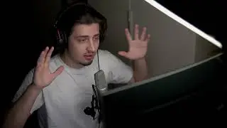 мой новый канал