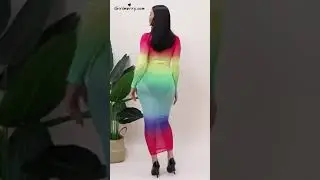 New | Autumn new micro elastic see-through lace stringy selvage sexy jumpsuit no lining - sexy dres