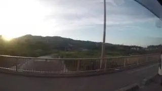 日本にも絶景が！新潟山道！