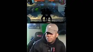 Laughing Meme Shadow Fight 2 