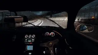 Assetto Corsa - SHUTOKO REVIVAL PROJECT | Silvia S14 650 BHP