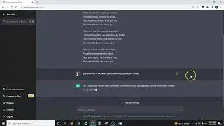 Does ChatGPT Have A Political Bias?