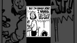 #68  Calvin and Hobbes