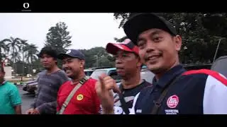 Kijang +62 Jakarta | Marhaban ya Ramadhan