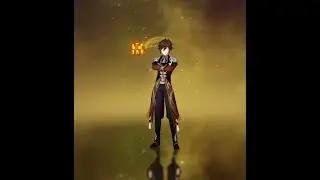 How to Zhongli 101