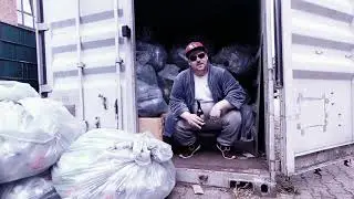 Ptone - Pfandflaschen Millionär OFFICIAL VIDEO