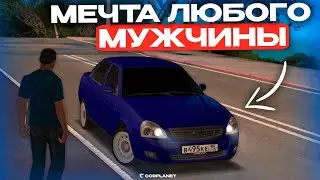 КУПИЛ МЕЧТУ на MTA CCDPLANET! ЛУЧАЯ МАШИНА на ССДПЛАНЕТ!