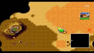 Dune 2: The battle for arrakis (DuneHack_r79b_Full_Version®2015_by_m3tro) Миссия за Фриманов:1,2
